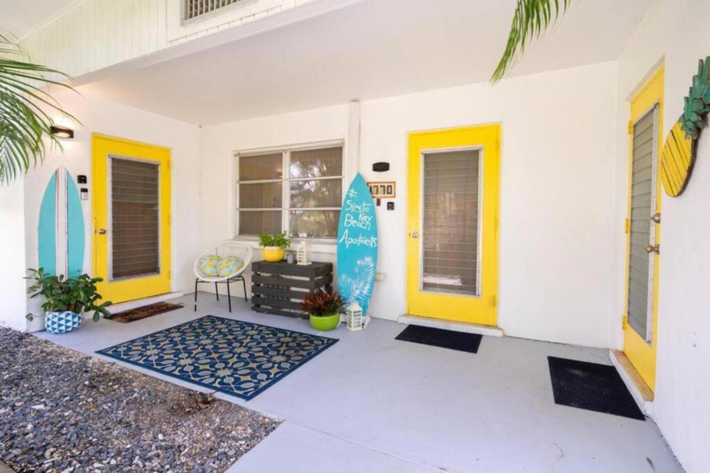 Fantastic Island House 1 Mile To The Beach With Heated Pool Sarasota Chambre photo