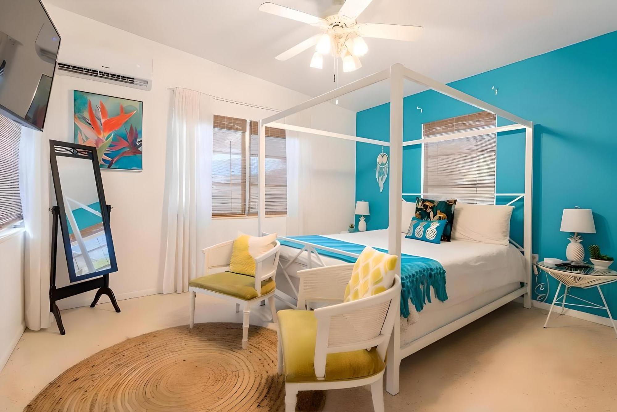 Fantastic Island House 1 Mile To The Beach With Heated Pool Sarasota Extérieur photo