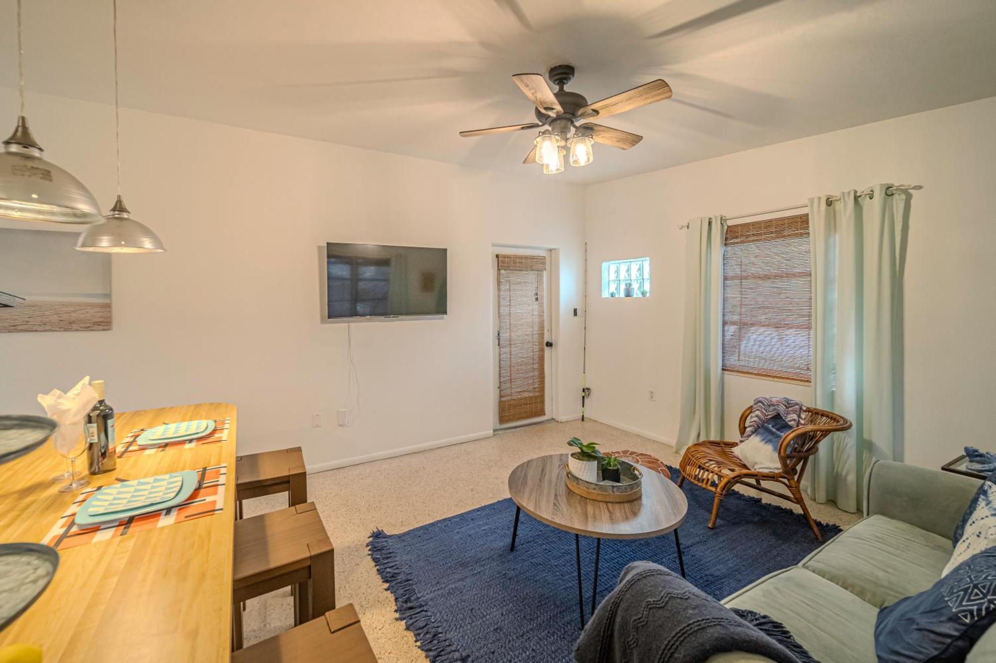 Fantastic Island House 1 Mile To The Beach With Heated Pool Sarasota Extérieur photo